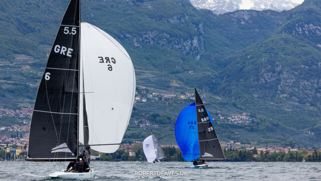 Ναυτικός Όμιλος Ελλάδος : Υψηλού επιπέδου οργανώσεις τον Οκτώβριο στις εγκαταστάσεις της Olympic Marine στο Λαύριο