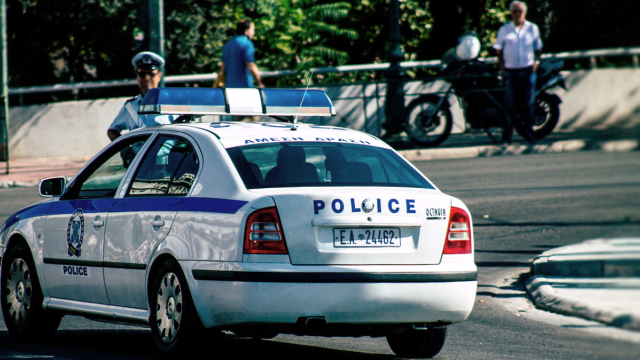 Έκλεβε σπίτια στο Μεσολόγγι για 11 μέρες, άρπαξε χρυσές λίρες 30.250 ευρώ