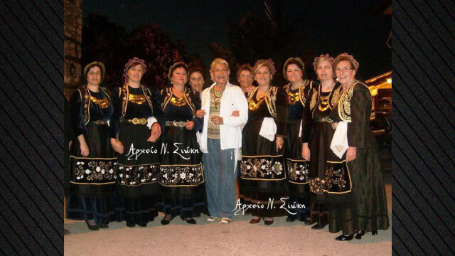 Το άγνωστο «καταφύγιο» της Μαρινέλλας, οι Δεκαπενταύγουστοι στην Κλεισούρα Καστοριάς
