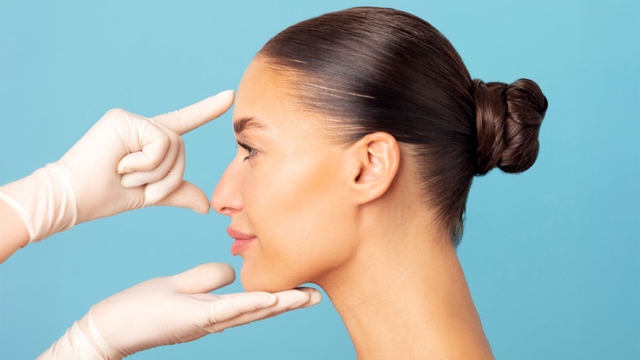 Τεχνολογία Piezo: Πώς αλλάζει τα δεδομένα στη ρινοπλαστική