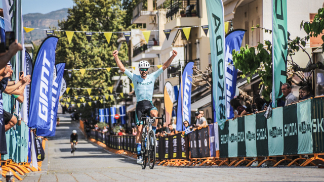 Ο ποδηλατικός αγώνας L’Étape Greece by Tour de France presented by Skoda έρχεται στη Σπάρτη με την ενέργεια της ΔΕΗ 