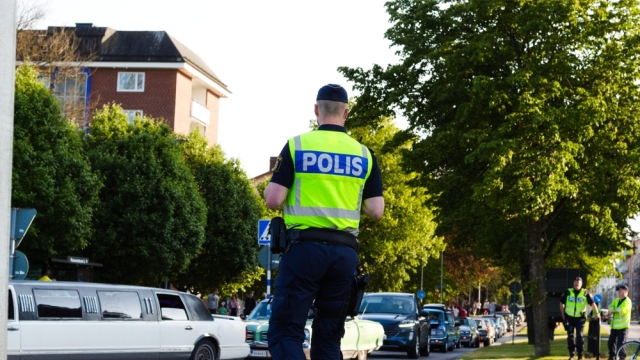 Έξαρση βίας στη Σουηδία: 23 περαστικοί σκοτώθηκαν μέσα σε τρία χρόνια από σφαίρες συμμοριών 