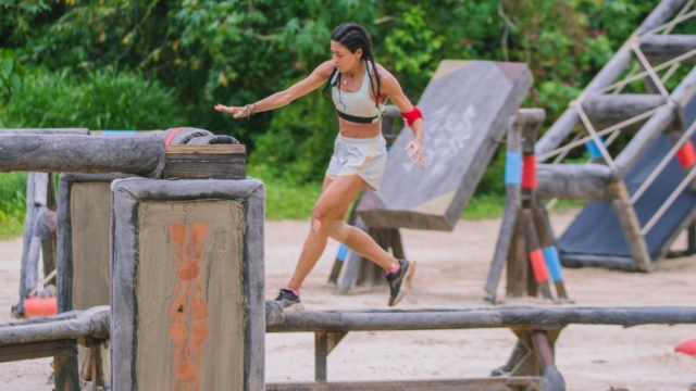 Το αγώνισμα του Survivor για την τρίτη ασυλία της εβδομάδας αποτελεί μεγάλη πρόκληση για «Αθηναίους» και «Επαρχιώτες»