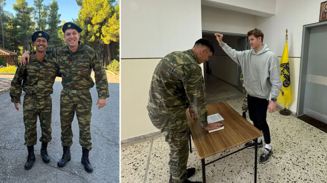 Ο ΠΑΟ ζητά την ανάκληση της ελληνοποίησης του Γουόκαπ, ο Ολυμπιακός απάντησε με φωτογραφίες της θητείας του και των Βεζένκοφ, Ντόρσεϊ