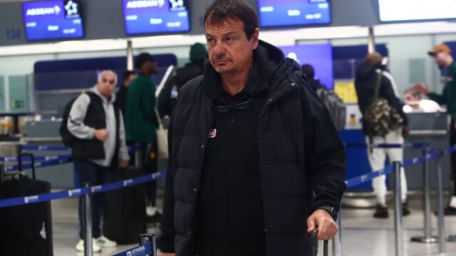 Αταμάν: Η άμυνα θα είναι το κλειδί για να νικήσουμε την Χάποελ
