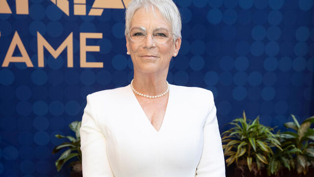 Η Τζέιμι Λι Κέρτις ανέβασε φωτογραφία από όταν ήταν 19 ετών - Σε ποια σειρά έπαιζε τότε