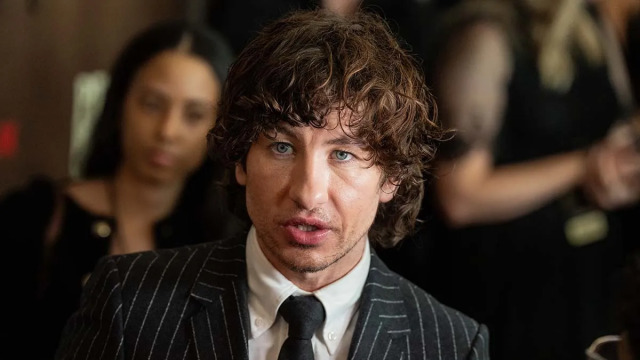 Γιατί όλο και περισσότεροι άνδρες κάνουν botox και fillers – Η περίπτωση του Τζιμ Κάρει και του Μπάρι Κίογκαν
