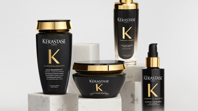 Hair Longevity: Η νέα εποχή στην περιποίηση μαλλιών είναι εδώ
