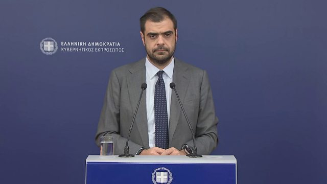 Μαρινάκης για ΟΠΕΚΕΠΕ: Σοβαρή εξέλιξη, αναμένουμε τη δικογραφία για να γίνει αξιολόγηση για κάθε περίπτωση ξεχωριστά