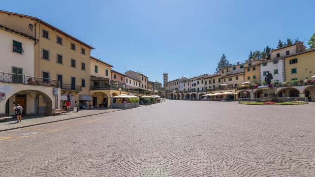 Imola: Ένα πολιτιστικό Σαββατοκύριακο στην Εμίλια-Ρομάνια με δυνατές στιγμές