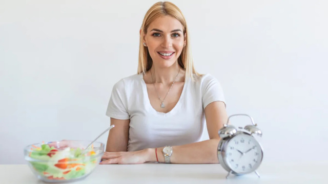 Νηστεία: Πώς θα «πάρουμε» πρωτεΐνη χωρίς κρέας; Η διαιτολόγος προτείνει τρόφιμα που κάνουν τη διαφορά
