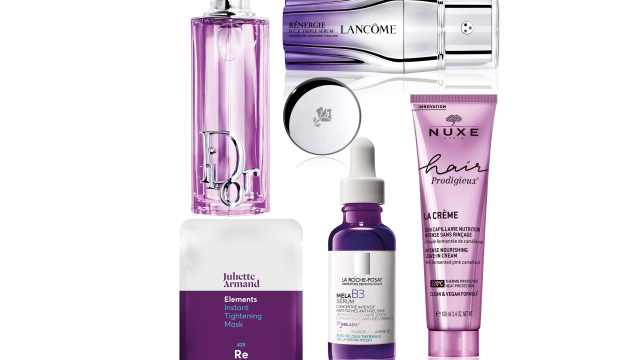 Purple Rain: Οι «πειρασμοί» του μήνα που θέλουμε να προσθέσουμε στο νεσεσέρ
