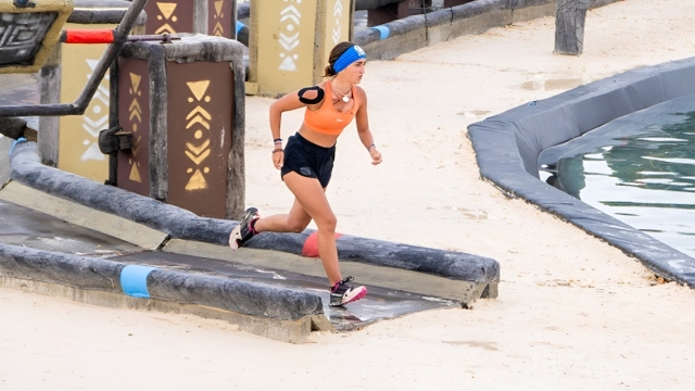 Οι εντάσεις συνεχίζονται για τους «Αθηναίους» στο Survivor και αλλάζουν στρατηγική