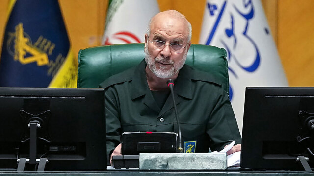 Παραιτήθηκε ο Γκαλιμπάφ από τις διαπραγματεύσεις λόγω παρεμβάσεων των Φρουρών της Επανάστασης, ισχυρίζονται ισραηλινά μέσα ενημέρωσης