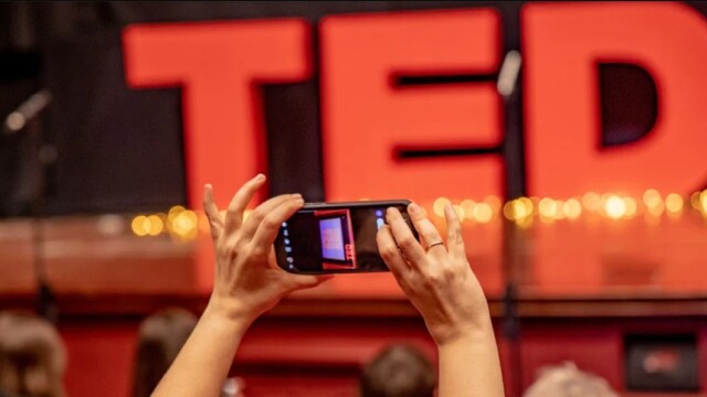 ELA TED-Ed LIVE26: Πανελλαδικό μαθητικό συνέδριο στη Θεσσαλονίκη
