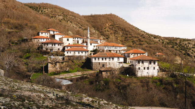 Πομακοχώρια Ξάνθης: Οδοιπορικό σε δύο τροχούς, σε μια άλλη Ελλάδα