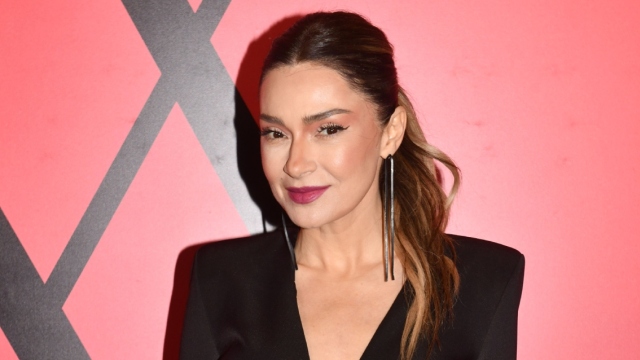 Ατύχημα για την Αποστολία Ζώη: Δεν μπορώ καθόλου να είμαι ανήμπορη, τόνισε