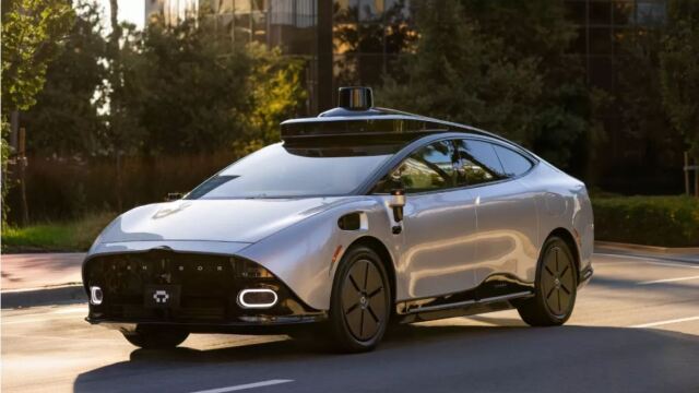 Τα αυτοκίνητα του μέλλοντος θα είναι σούπερ-υπολογιστές
