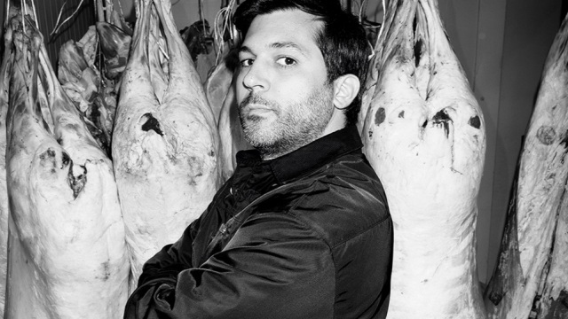 Φώτης Μποζιονέλος: Πώς η κρίση στην κτηνοτροφία αλλάζει την αγορά κρέατος