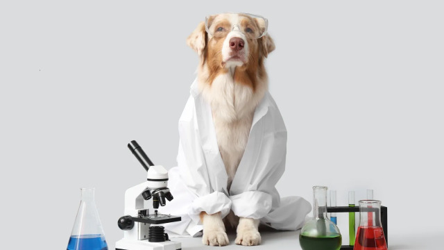 Τα οφέλη της συμβίωσης με σκύλο σύμφωνα με την επιστήμη