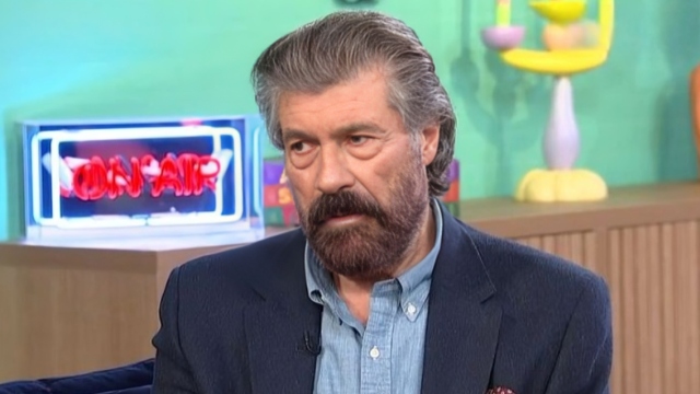 Νίκος Βερλέκης: Είπα πολλές φορές «όχι» σε επαγγελματικές προτάσεις για να ακολουθήσω τον άνθρωπο που αγαπούσα