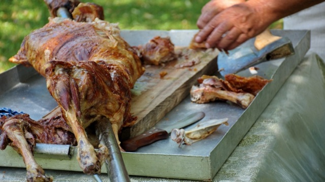 Μεγάλη Εβδομάδα και Πάσχα: Τι να φάτε για ισορροπημένη διατροφή χωρίς στερήσεις