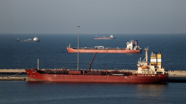 Η Γερμανία ζητά από το Ιράν τήρηση της κατάπαυσης του πυρός και ελεύθερη ναυσιπλοΐα στα Στενά του Ορμούζ