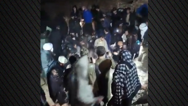 Τουλάχιστον 8 νεκροί από τον ισχυρό σεισμό 5,9 Ρίχτερ στο Αφγανιστάν, βίντεο
