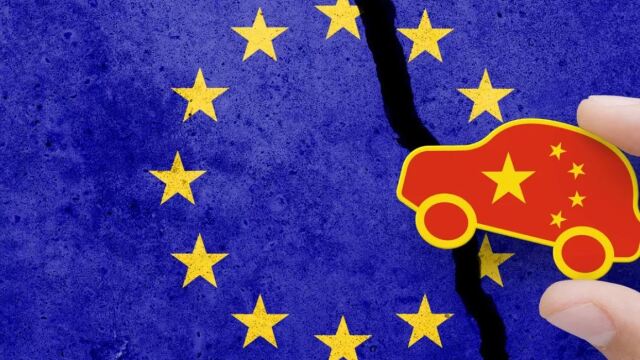 Αυτοκίνητα: Η Κίνα στριμώχνει την Ευρώπη