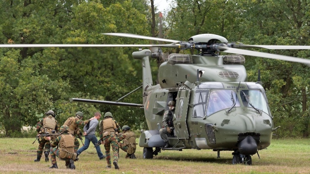 Κατάρριψη F-15 στο Ιράν: Το σχέδιο διάσωσης που μπορεί να αλλάξει τα πάντα