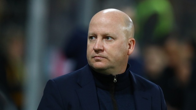 Μάρκο Νίκολιτς για το Ολυμπιακός - ΑΕΚ: «Περιμένω ένα ανταγωνιστικό παιχνίδι, θα δώσουμε μάχη μέχρι το τέλος»