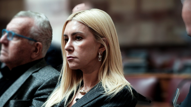 Νέοι διάλογοι της Αραμπατζή για την υπόθεση του ΟΠΕΚΕΠΕ: «Δεν έχω μούτρα για τον Γιώργο, πότε θα τον πληρώσουμε;»