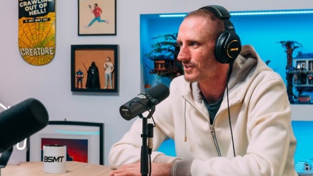 Ακίλε Πολονάρα: Τα μηνύματα ζωής του Ιταλού που νίκησε τον καρκίνο, δείτε βίντεο
