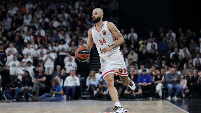 Εβάν Φουρνιέ: «Για κάποιο λόγο η Ρεάλ έχει περάσει κάτω από τα ραντάρ»
