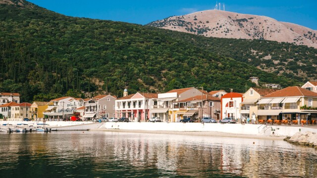 Έρευνα: Ποιες είναι οι βασικές προκλήσεις για τα ελληνικά ταξιδιωτικά γραφεία