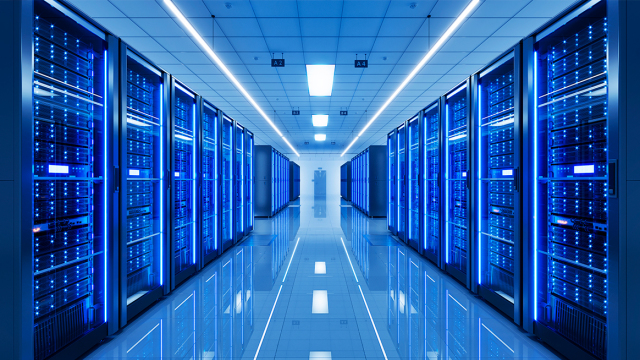 «Παγώνει» η κατασκευή δύο νέων data center της Google στη Φινλανδία