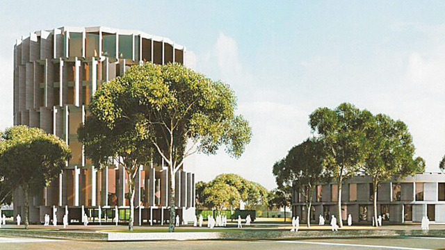 Θεσσαλονίκη: Αυτό είναι το μουσείο του Ολοκαυτώματος των Εβραίων