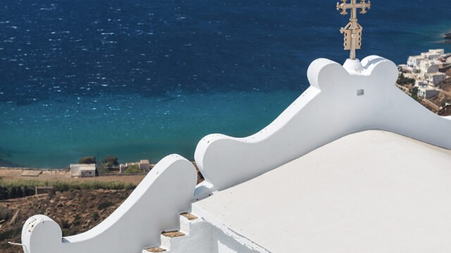 Πάσχα 2026: Πού θα ταξιδέψουν οι Έλληνες – Οι πιο δημοφιλείς προορισμοί