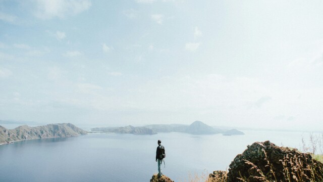 Άγχος πριν το ταξίδι: Πώς να το διαχειριστείτε πιο αποτελεσματικά