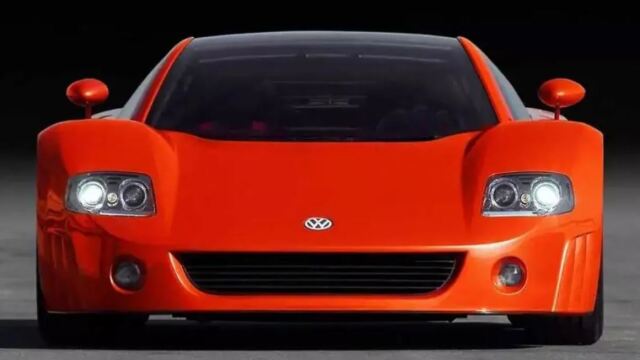 Ιδού τα 5 μυστικά αυτοκίνητα που δεν βγήκαν ποτέ στην αγορά
