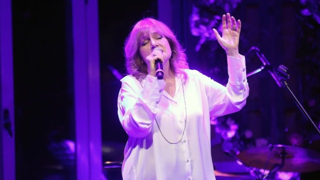 Έλλη Πασπαλά: Ετοιμάζει ανοιξιάτικη τζαζ συναυλία στην Αθήνα