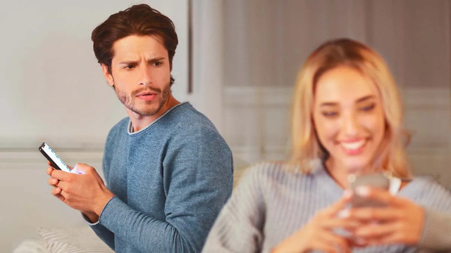 Τι είναι η «μικρο-απιστία» και πόσο αθώα μπορεί να είναι – Πότε κάνει καλό στη σχέση