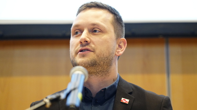 Γροιλανδός πρωθυπουργός σε Τραμπ: Είμαστε ένας περήφανος λαός και όχι ένα κομμάτι πάγου