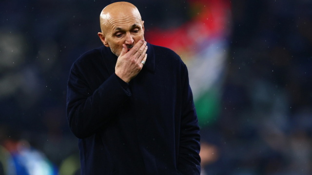 Γιουβέντους: Ανανέωσε έως το 2028 o Λουτσιάνο Σπαλέτι