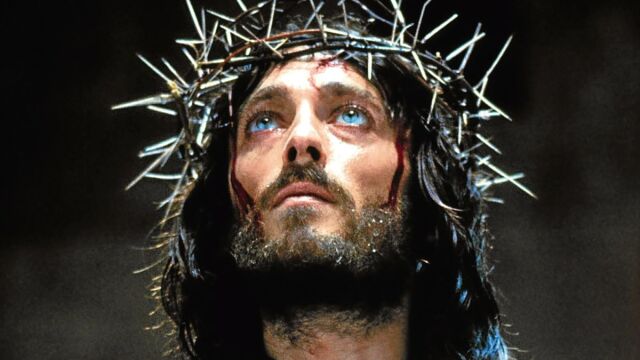 Πως είναι σήμερα ο Ιησούς απο τη Ναζαρέτ;