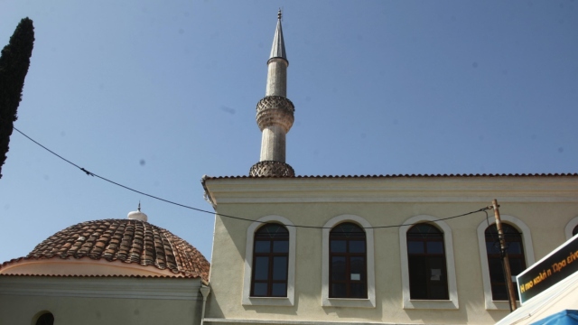 Απάντηση στην Άγκυρα από τη Μουφτεία Κομοτηνής: Η Ελλάδα η μόνη χώρα στην Ευρώπη που αναγνωρίζει τον θεσμό