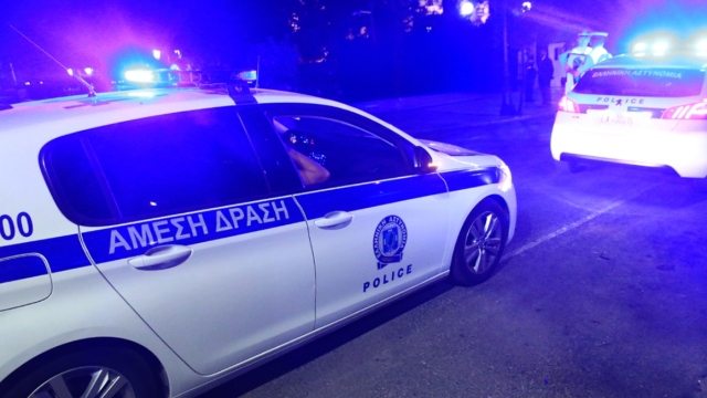 Θρίλερ με την αρπαγή 7χρονου από τον πατέρα του στις Συκιές της Θεσσαλονίκης