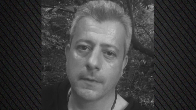 Πέθανε σε ηλικία 56 ετών ο δημοσιογράφος Νίκος Παπαδάκος
