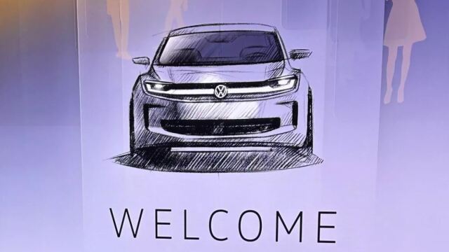 Αποστολή Newsauto στη Γερμανία: Μάθαμε τι ετοιμάζει η VW
