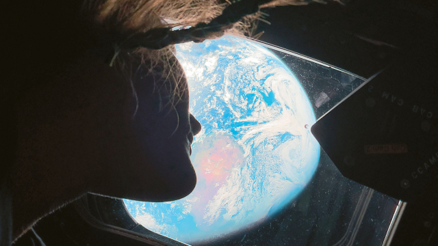 Τι είδαν και τι έκαναν οι 4 αστροναύτες του Artemis II στη σκοτεινή πλευρά της Σελήνης: «Τώρα είμαστε έτοιμοι να πατήσουμε στο Φεγγάρι το 2028»
